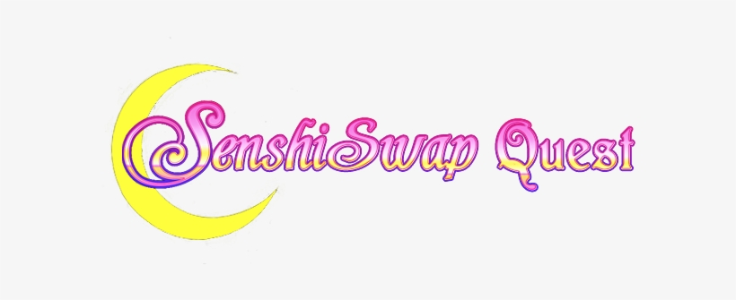 Senshiswap Quest - Sailor Moon, transparent png