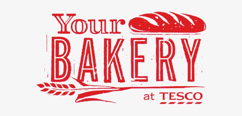 Your Bakery At Tesco - Tesco Your Bakery, transparent png