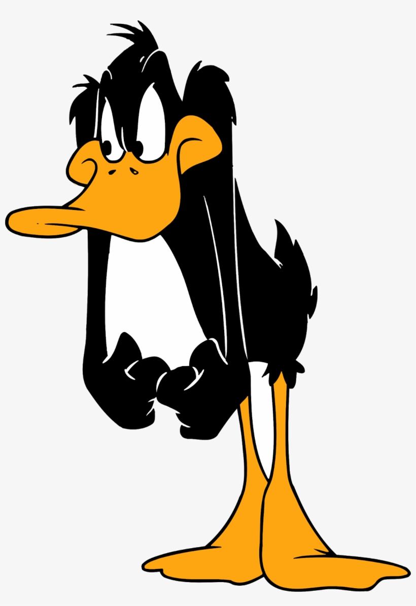 Daffy Duck Cartoon Character, Daffy Duck Characters, - Looney Tunes Daffy Duck - 1135x1600 PNG Download - PNGkit Daffy Duck Cartoon Character, Daffy Duck Characters, - Looney Tunes Daffy Duck - 1135x1600 PNG Download - PNGkit