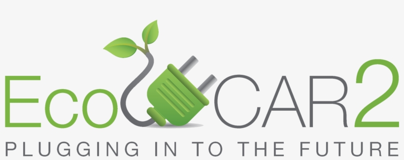 Ecocar 2 Logo - Eco Car, transparent png