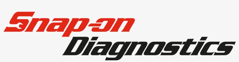 Snap On Diagnostics Logo, transparent png