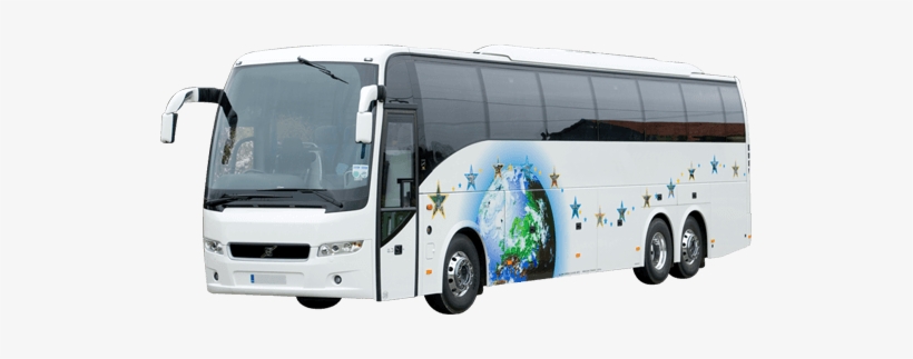 Delhi Kullu Manali Volvo Package, Kullu Manali Tour - Volvo Bus Images Png, transparent png