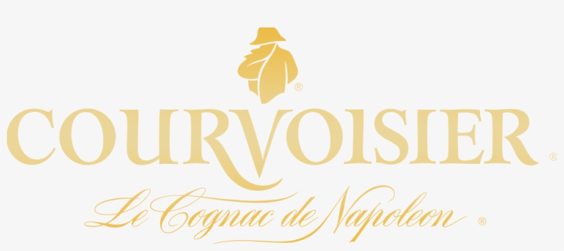 Courvoisie Logo - Курвуазье Логотип, transparent png
