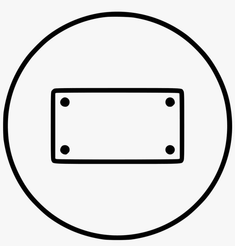 Lab Room Board School Nameplate Plate Study Comments - Icon, transparent png