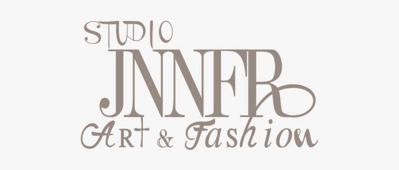 Studio Jnnfr Logo - Calligraphy, transparent png