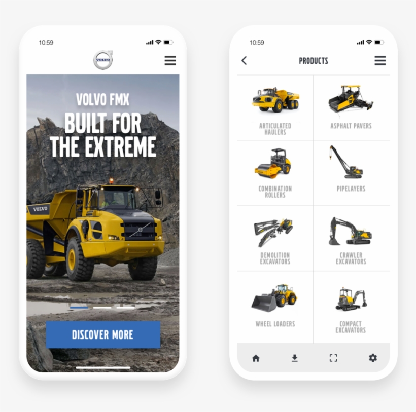 Expectations Were Exceeded And The App Is Now The Primary - Vehicle, transparent png