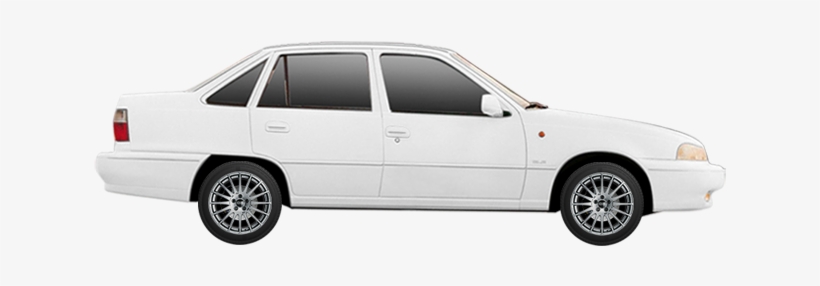 Tyres For Daewoo Cielo Vehicles - Daewoo Cielo Png, transparent png