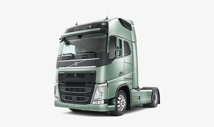 Volvo Truck Png Download - Volvo Fh 16 Png, transparent png