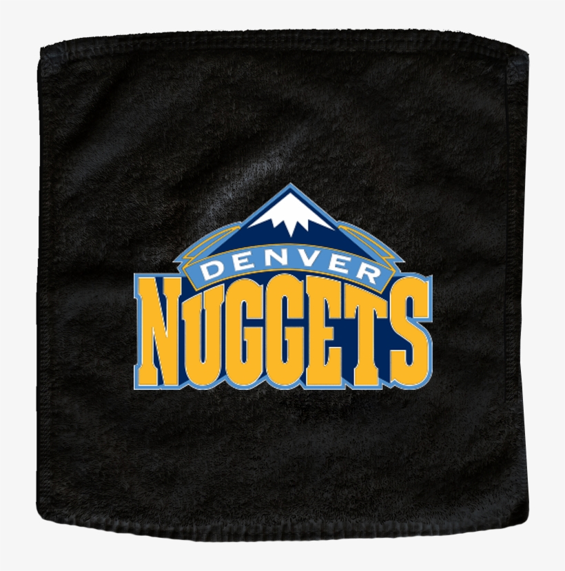 Nba Denver Nuggets Custom Basketball Rally Towels - Iphone 6 Otterbox Commuter Series Nba Case, transparent png