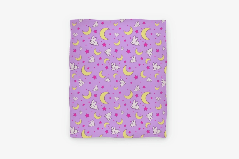 Sailor Moon Blanket, transparent png