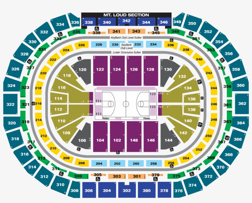 Denver Nuggets Transparent Image - Panic At The Disco Pray For The Wicked Stage, transparent png