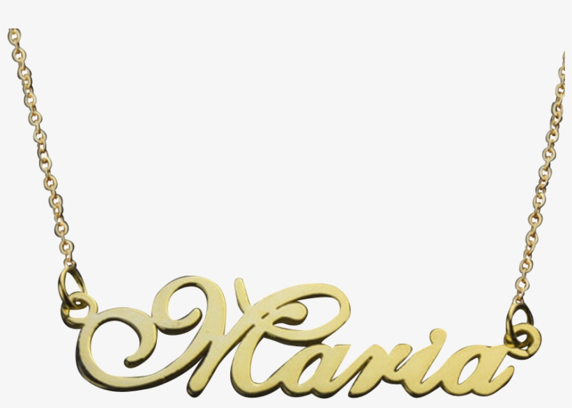 Maria Necklace, transparent png