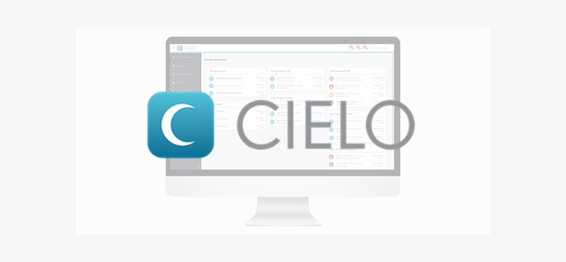 0 Is Here Empowering Exhibitors With Enhanced Operational - Computer Monitor, transparent png