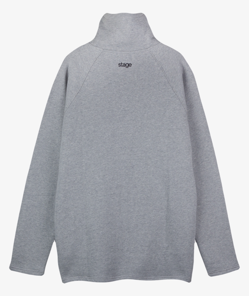Turtleneck Sweaters Png Free Download - Turtle Neck Png, transparent png