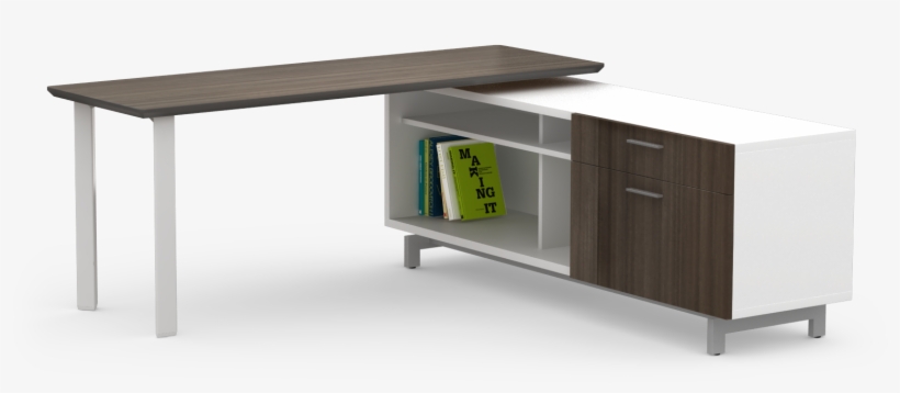 M2 Desks - Sideboard, transparent png