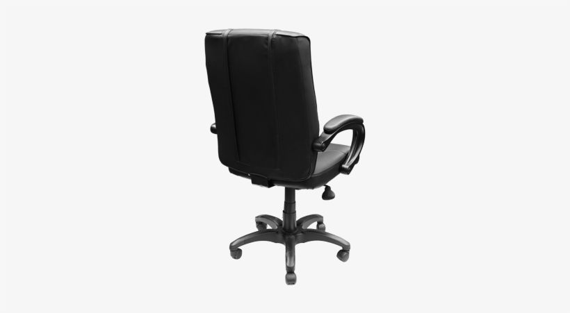 Office Chair 1000 With Denver Nuggets Alternate Logo - Executive Chair, transparent png