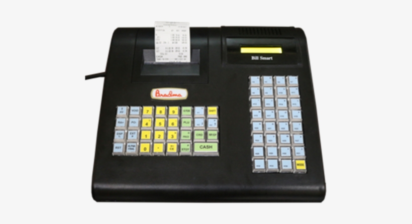 Electronic Cash Register - Mumbai, transparent png