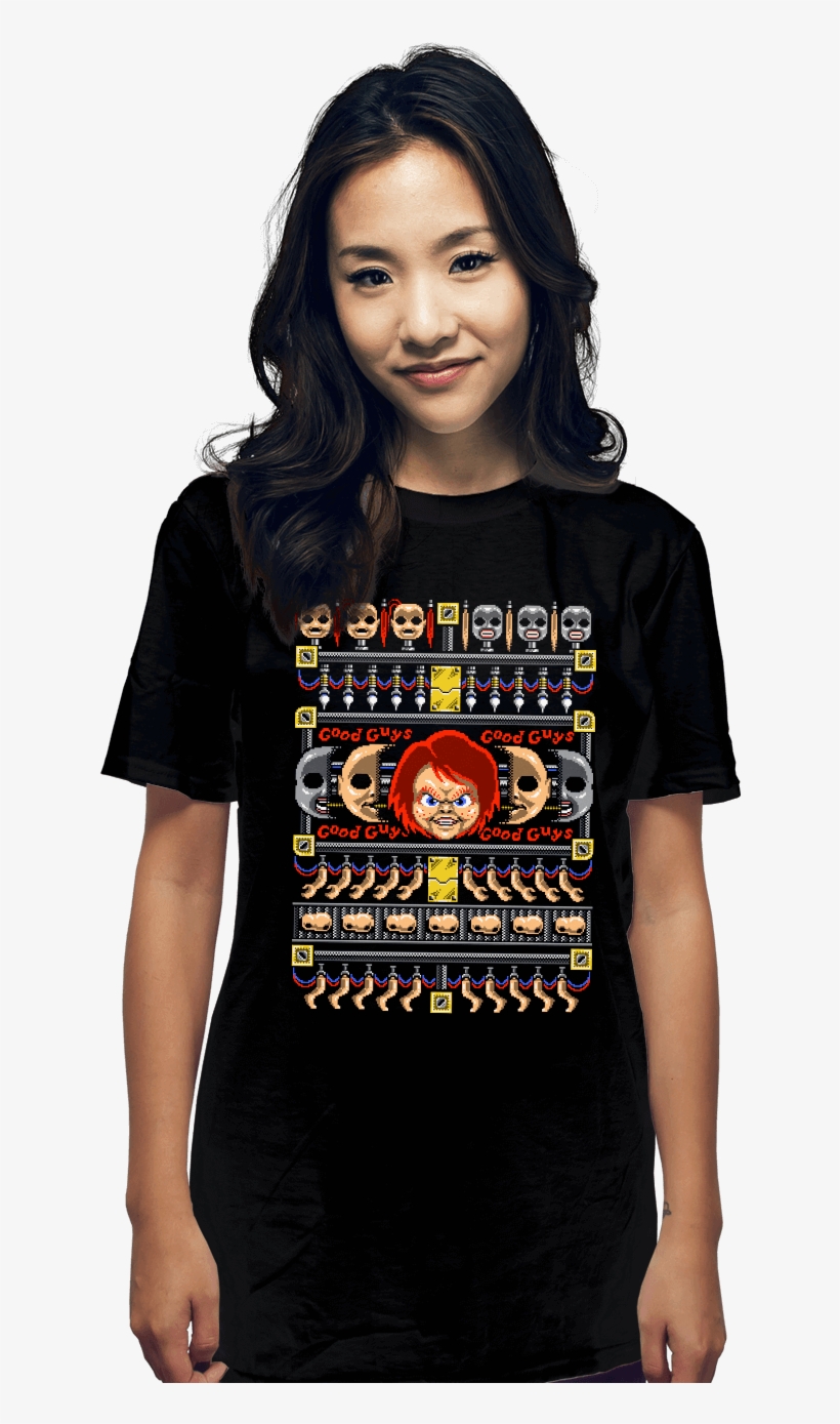 Good Guy, Ugly Sweater - White Tree Of Gondor Shirt, transparent png
