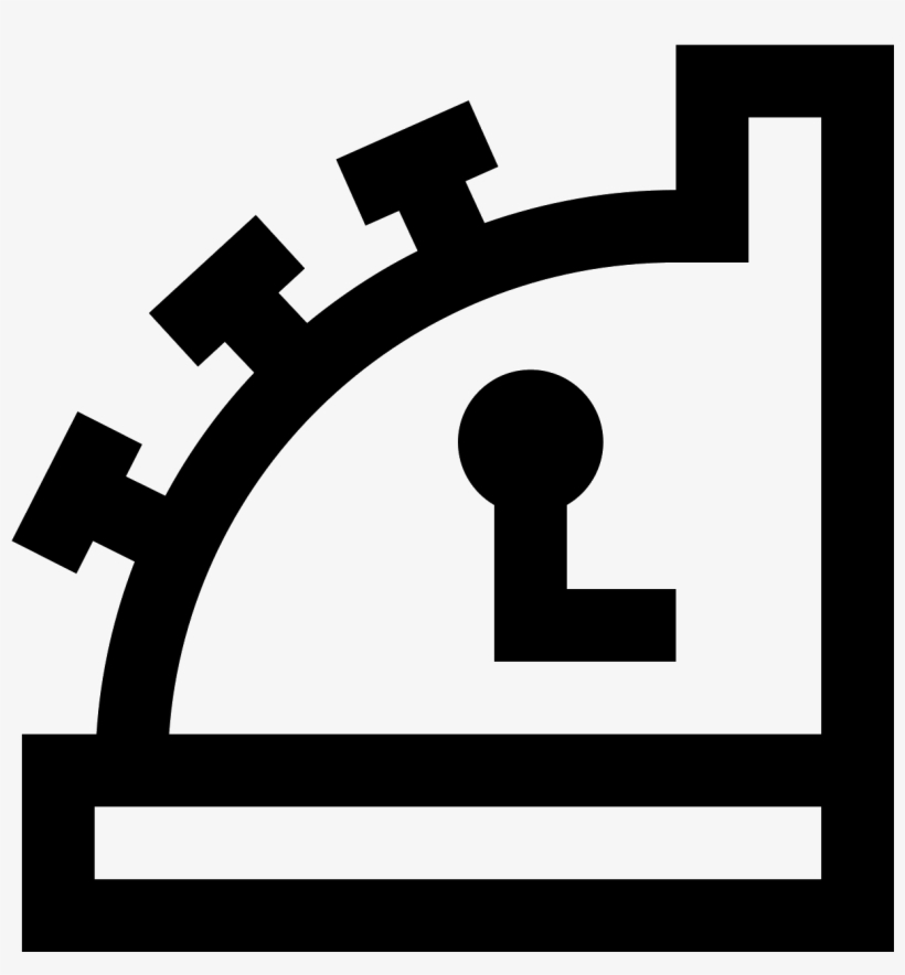 Stara Kasa Icon - New Slide Icon, transparent png