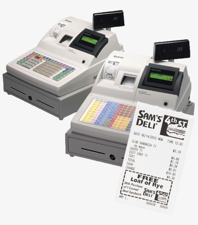 For Details - Cash Register, transparent png