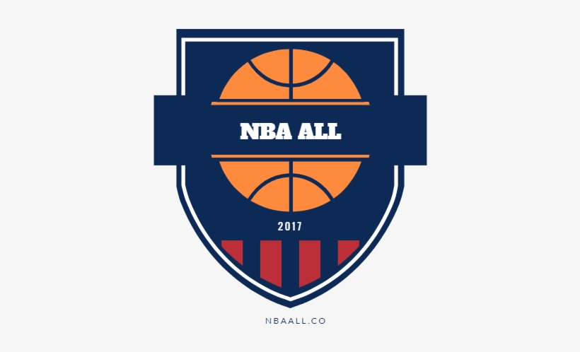 Nbaall Logo - パンナム バック, transparent png