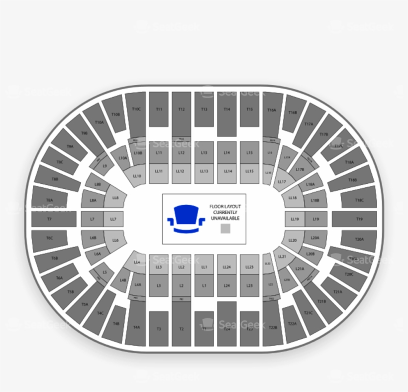 Denver Nuggets Tickets Seatgeek - Valley View Casino Center, transparent png