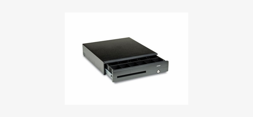 Posiflex Cr6315b Pc Driven Cash Drawer Usb Interface Posiflex