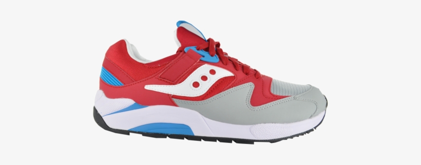 saucony men's grid 9000 running shoes