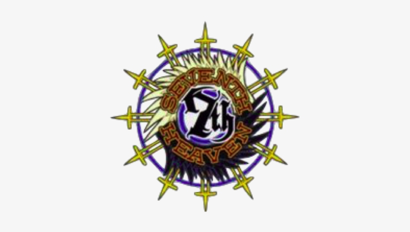 Séptimo Cielo - 7th Heaven Final Fantasy, transparent png