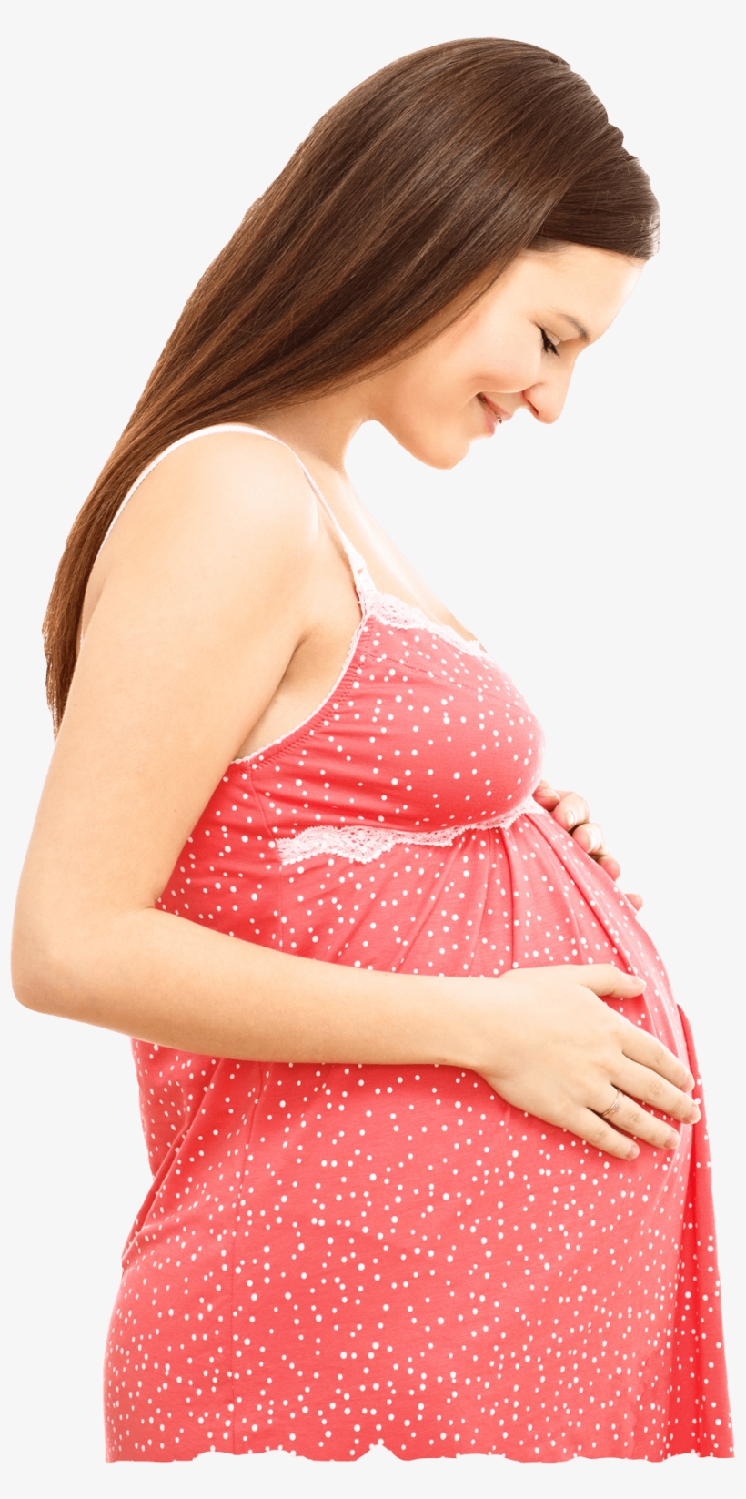 Pregnant Woman Png Graphic Freeuse - Girl Pregnant Png, transparent png