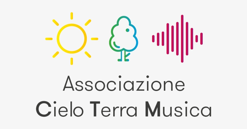 Ctm Logo Esteso - Circle, transparent png