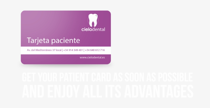 Specialists In Guided Surgery And Immediate Chargecielo - Carmine, transparent png