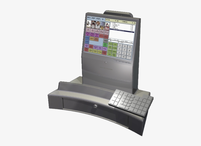 Netbook, transparent png