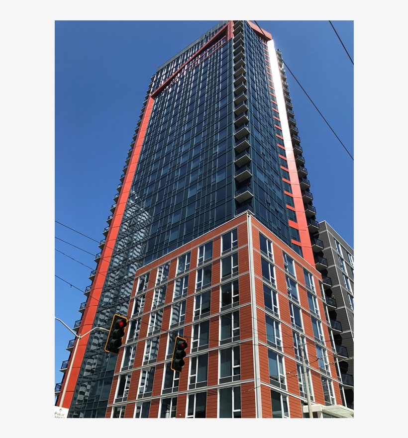 Cielo - Apartment, transparent png