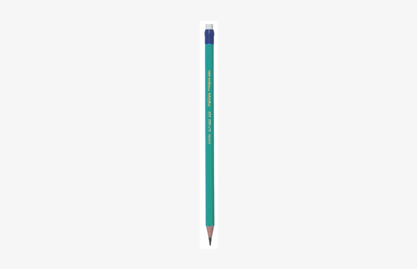 Lápiz Bic Evolution Verde - Writing, transparent png