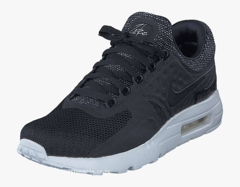 Nike Air Max Shoe Br 60033-04 Mens Mesh, Synthetic - Shoe, transparent png