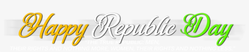 Just Hold On Photo Click On Download Button And Enjoy - Republic Day Special, transparent png