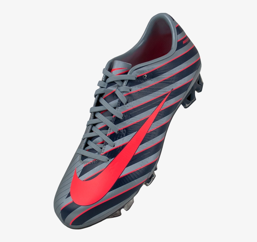 Soccer Shoe Png Background Image - Nike Mercurial Vapor Superfly Iii Splint, transparent png