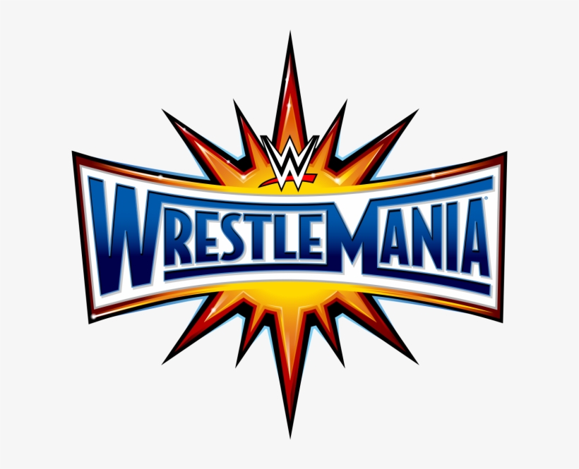 Wwe: Wrestlemania 33, transparent png