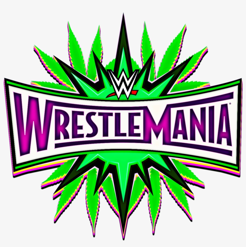 Xncy9mi - Wwe Wrestlemania 33 Dvd, transparent png