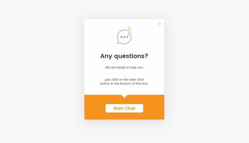 Liveagent Also Makes Sure, That It Only Invites Visitors - Illustration, transparent png