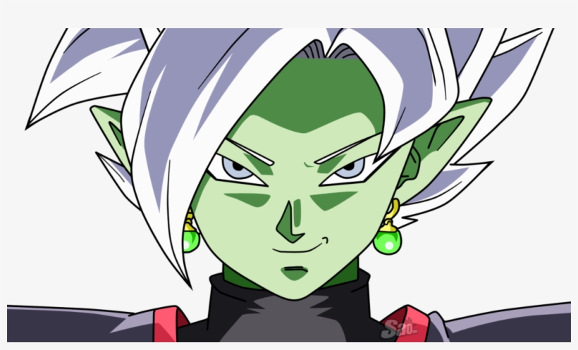 No Caption Provided - Db Super Merged Zamasu, transparent png