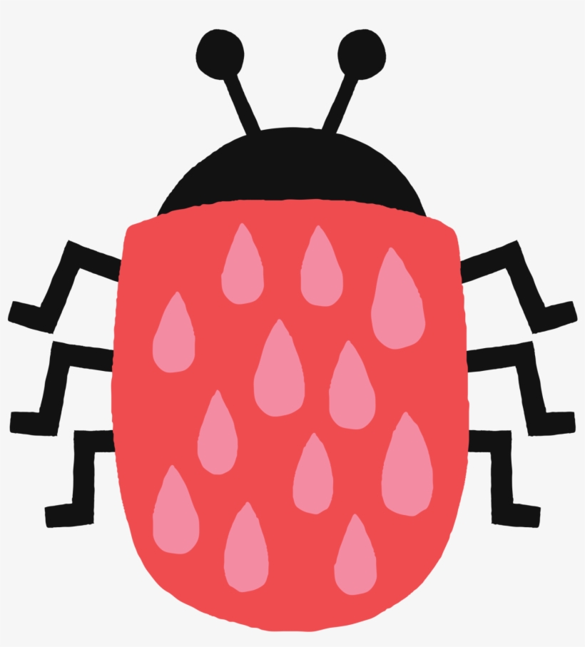 Love Bug - Shelf, transparent png