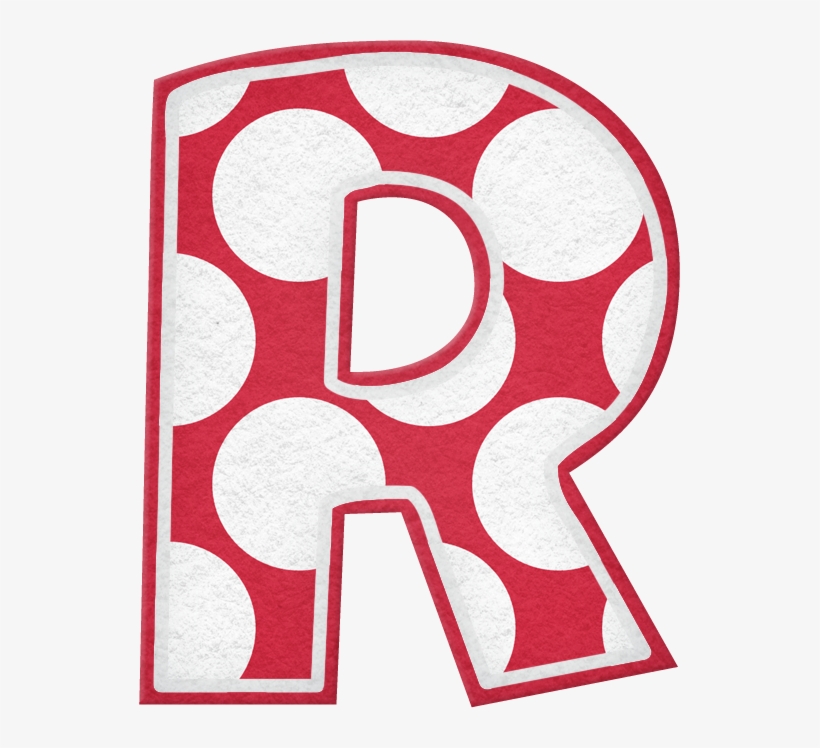 Download Now For Free This Letter R Transparent Png - Letter, transparent png