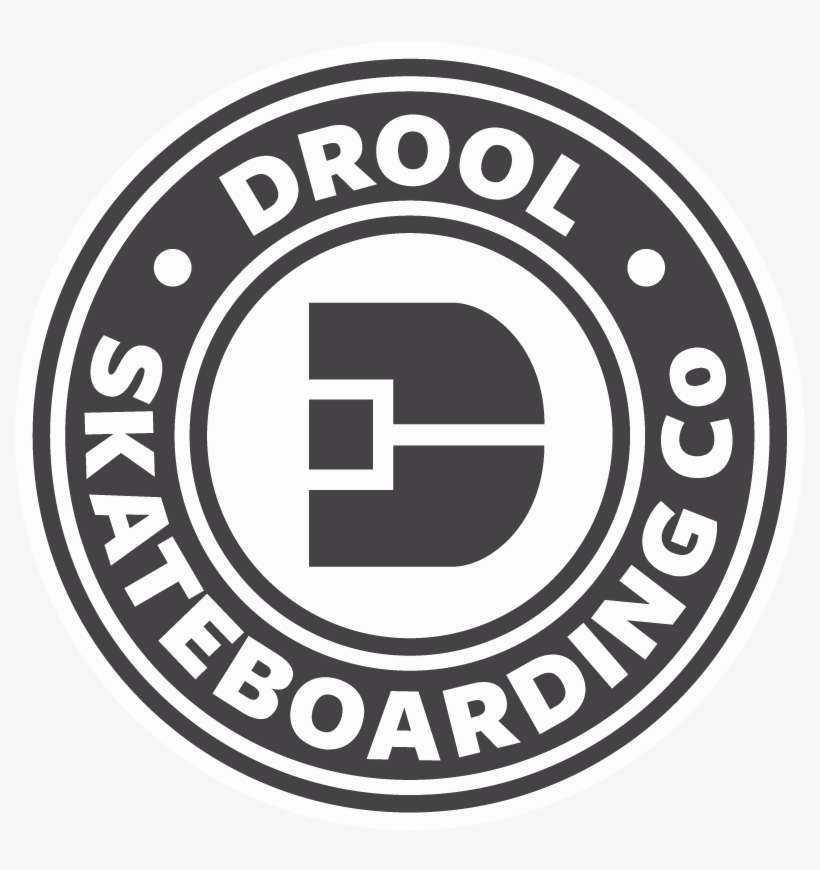 Drool Skate Transparencia - Northern Soul Logo Png, transparent png
