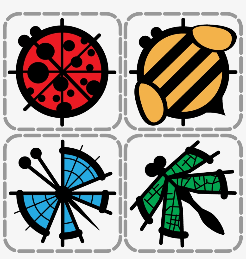 Ladybug Tools, transparent png
