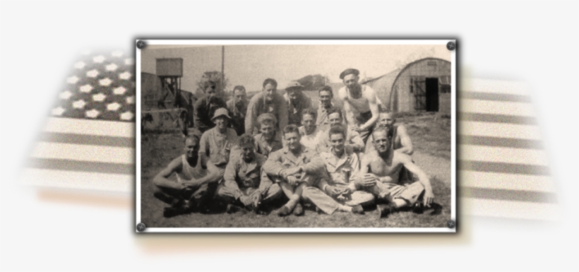 American Troops Arrive In Ivybridge - Monochrome, transparent png