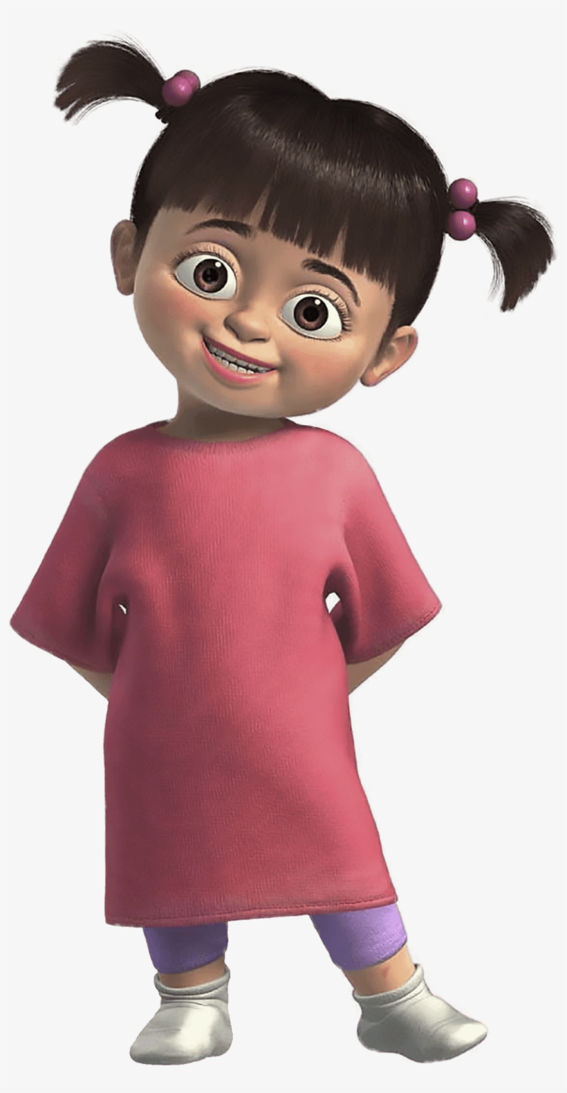 And Paw Patrol - Muñeca De Monster University, transparent png