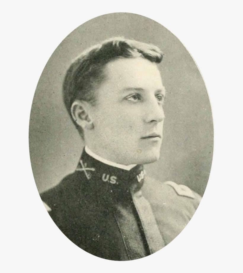 Granville Roland Fortescue Was An American Soldier, - Graham Fortescue, transparent png