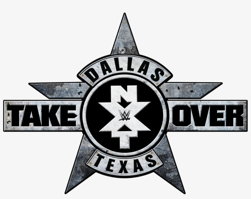 Live From A Sold-out Crowd Comes The Show Of All Shows - Nxt Takeover Dallas Texas, transparent png
